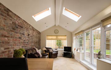 conservatory roof insulation Hallthwaites, Cumbria