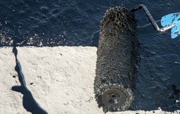 Hallthwaites liquid sealant waterproofing