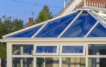 professional Hallthwaites conservatory insulation