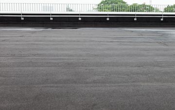 Hallthwaites asphalt roof replacement