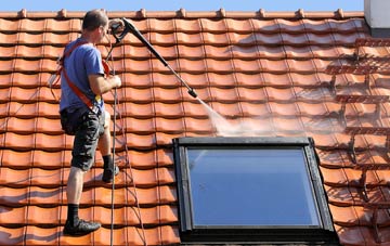 roof cleaning Hallthwaites, Cumbria