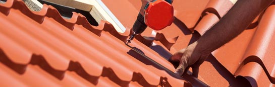 save on Hallthwaites roof installation costs