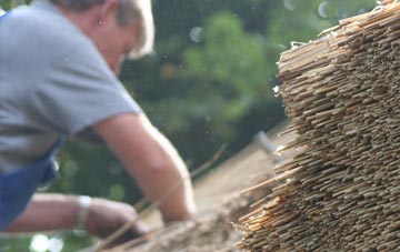 professional Hallthwaites thatchers