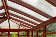 Hallthwaites conservatory roofing insulation