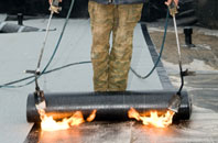 Hallthwaites flat roof sealing quote