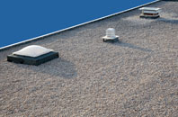 Hallthwaites flat roofing