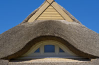 Hallthwaites thatch roofing